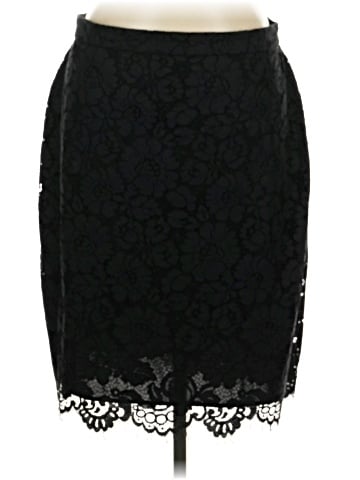 Ann Taylor Formal Skirt (view 1)