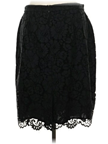 Ann Taylor Formal Skirt (view 2)