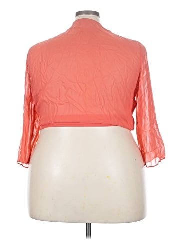 Soft Surroundings Kimono (view 2)