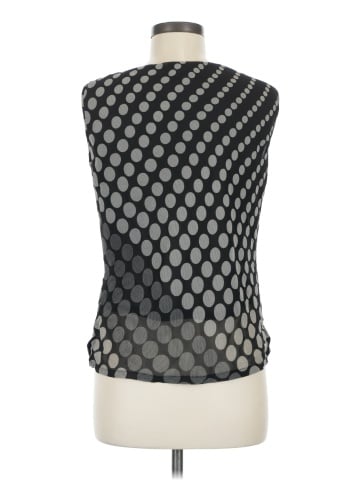 Assorted Brands Sleeveless Blouse (view 2)