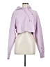 Champion Purple Pink Sweatshirt Size XL - photo 1