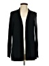 Charter Club Black Cardigan Size L (petite) - photo 1