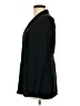 Charter Club Black Cardigan Size L (petite) - photo 5