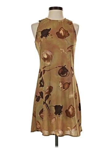 City Triangles Cocktail Dress (view 1)