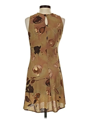 City Triangles Cocktail Dress (view 2)