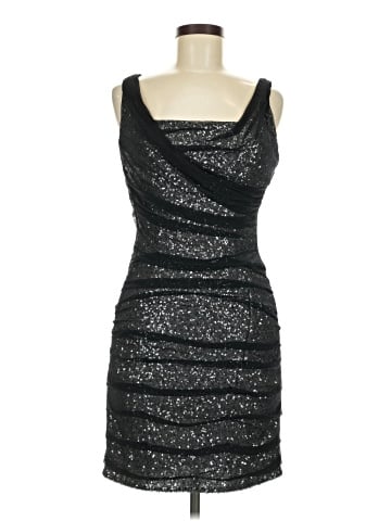 Express Cocktail Dress (view 1)