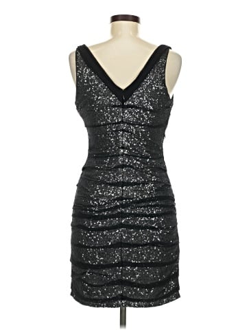 Express Cocktail Dress (view 2)