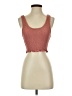Love Tree Pink Tube Top Size S - photo 1
