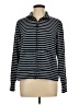 L.L.Bean Blue Cardigan Size L (petite) - photo 1