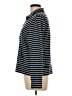 L.L.Bean Blue Cardigan Size L (petite) - photo 5