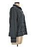 L.L.Bean Blue Cardigan Size L (petite) - photo 4