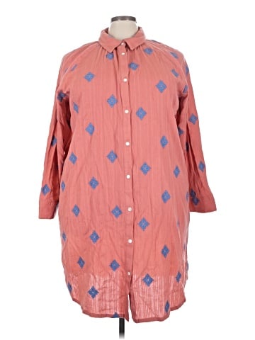 Purejill Casual Dress (view 1)