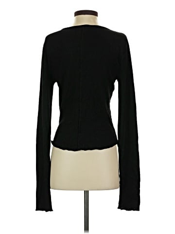 Intimately by Free People Long Sleeve Henley (view 2)