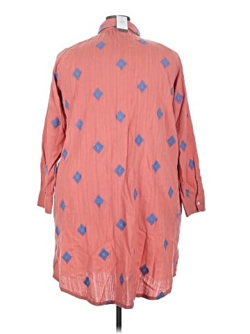 Purejill Casual Dress (view 2)