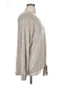 Nine Britton Gray Long Sleeve Top Size 1X - photo 4