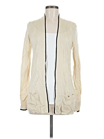 Theory Wool Cardigan (view 1)