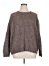 Old Navy Tweed Brown Pullover Sweater Size XL - photo 1