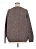 Old Navy Tweed Brown Pullover Sweater Size XL - photo 2