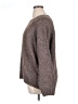 Old Navy Tweed Brown Pullover Sweater Size XL - photo 5