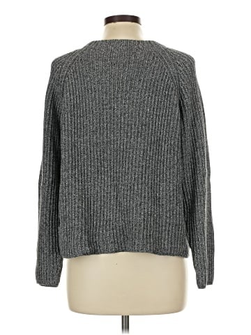 Lizwear by Liz Claiborne Long Sleeve Top (view 2)