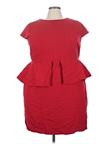 Worthington Cocktail Dress (view 1)