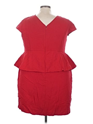 Worthington Cocktail Dress (view 2)