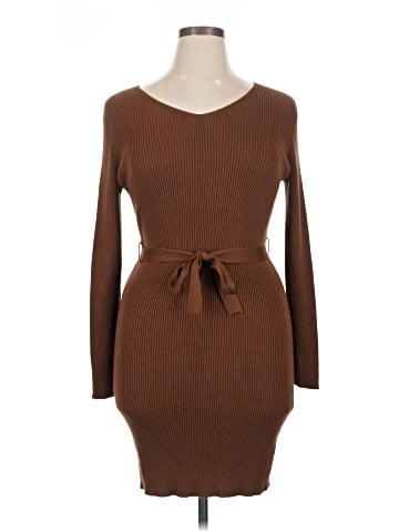 GB Casual Dress (view 1)