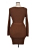 GB Brown Casual Dress Size XL - photo 2