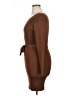 GB Brown Casual Dress Size XL - photo 5