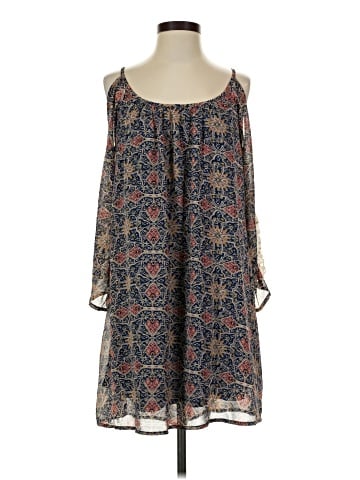 Umgee Casual Dress (view 1)