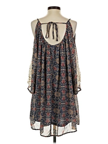 Umgee Casual Dress (view 2)