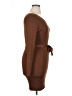 GB Brown Casual Dress Size XL - photo 4