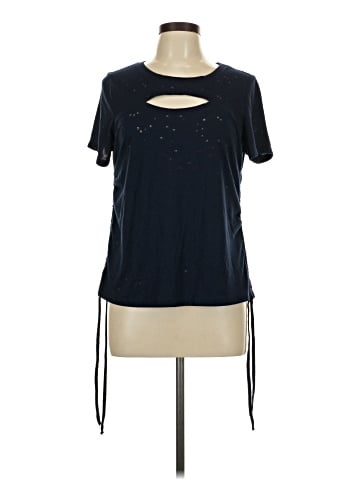 Cato Short Sleeve T-Shirt (view 1)