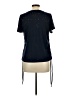 Cato Stars Blue Black Short Sleeve T-Shirt Size L - photo 2