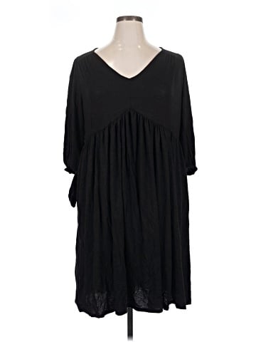 Lane Bryant Casual Dress (view 1)