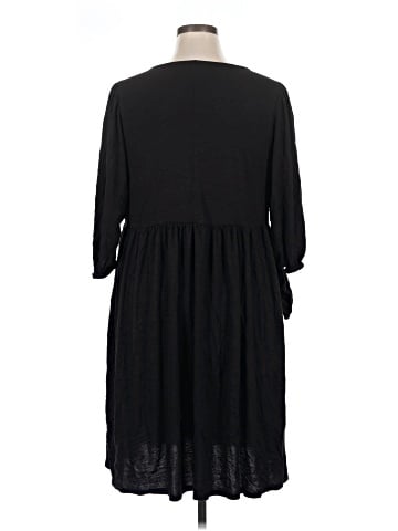 Lane Bryant Casual Dress (view 2)