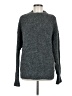 Old Navy Gray Pullover Sweater Size M - photo 1