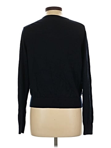 Uniqlo Wool Cardigan (view 2)