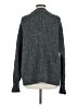 Old Navy Gray Pullover Sweater Size M - photo 2
