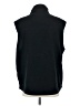 Caribou 100% Polyester Black Vest Size M - photo 2