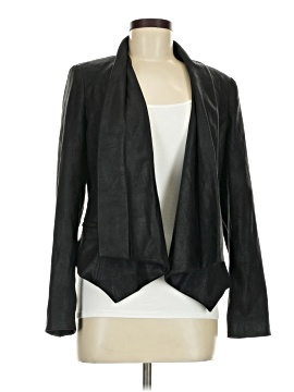 Anthracite Blazer