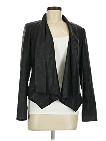 Anthracite Blazer (view 1)
