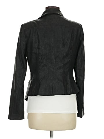 Anthracite Blazer (view 2)