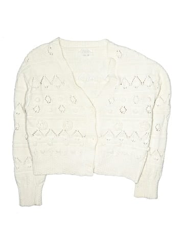 Zara Cardigan (view 1)