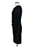 Leith Solid Black Cocktail Dress Size M - photo 5
