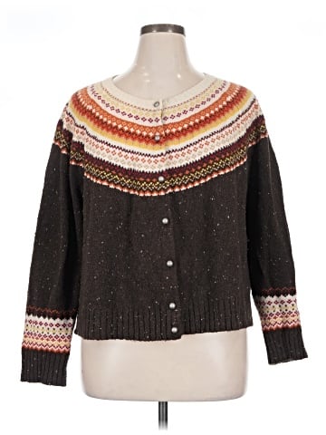 J.Jill Cardigan (view 1)