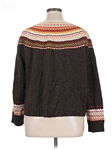 J.Jill Cardigan (view 2)