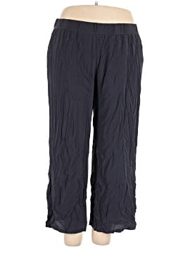 Eileen Fisher Silk Pants