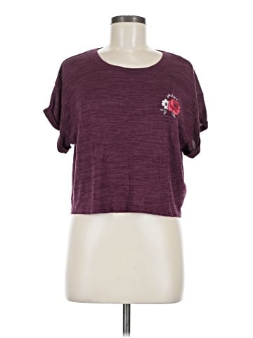 Gilly Hicks Short Sleeve T-Shirt (view 1)
