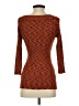 Unbranded Orange Pullover Sweater Size S (estimated) - photo 2